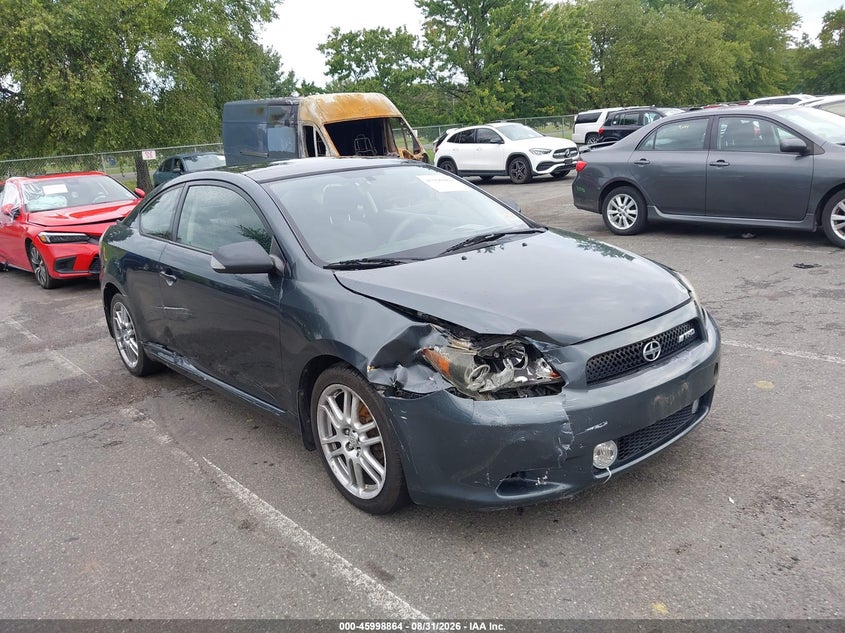 2008 SCION TC | JTKDE167180250932 | UPCARS