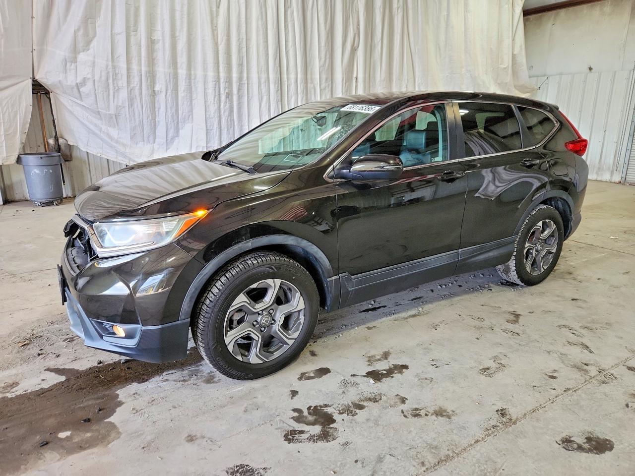 2019 HONDA CRV EXL | 2HKRW2H80KH649041 | UPCARS