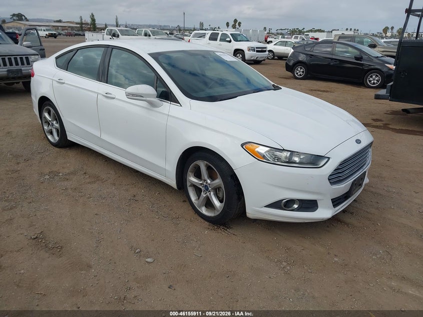 2015 FORD FUSION SE | 3FA6P0H92FR310514 | UPCARS