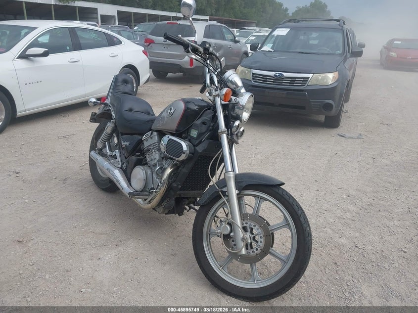 2004 KAWASAKI VN750 | JKAVNDA184B552176 | UPCARS