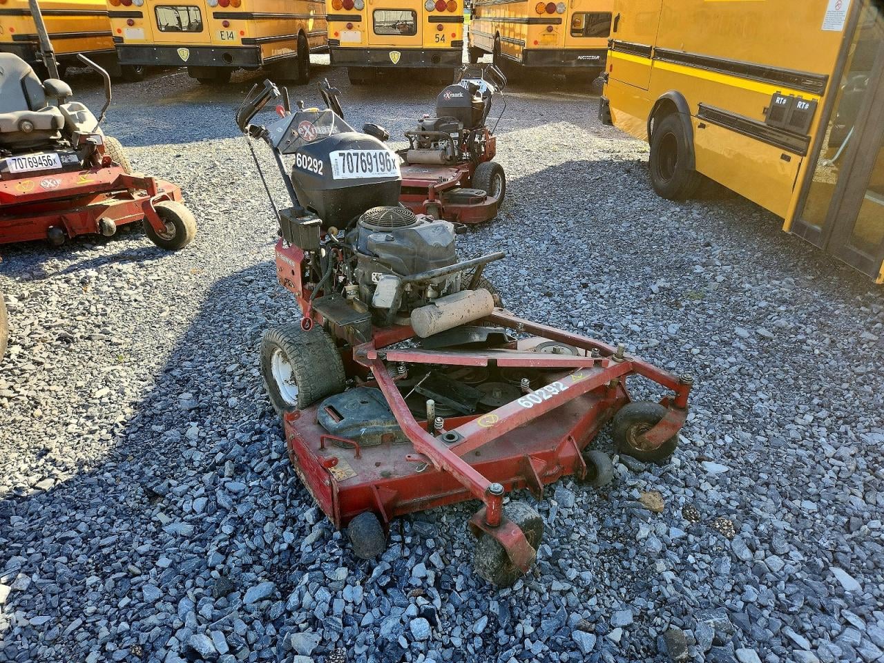 2019 EXMARK MOWER | 404630361 | UPCARS