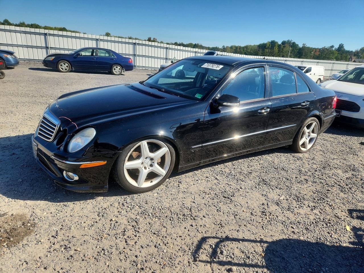 2009 MERCEDES-BENZ E-CLASS 350 | WDBUF56X49B423651 | UPCARS