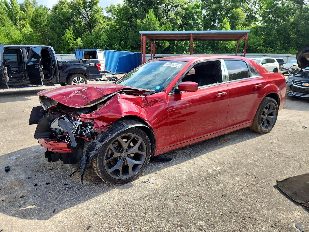 2014 CHRYSLER 300 S | 2C3CCAGG1EH263716 | UPCARS