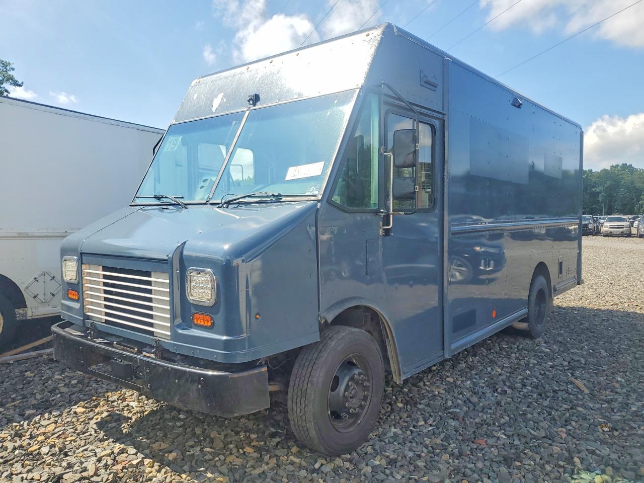 2020 FORD F-SER OTHR DELIVERY TRUCK | 1F65F5KN7L0A05326 | UPCARS