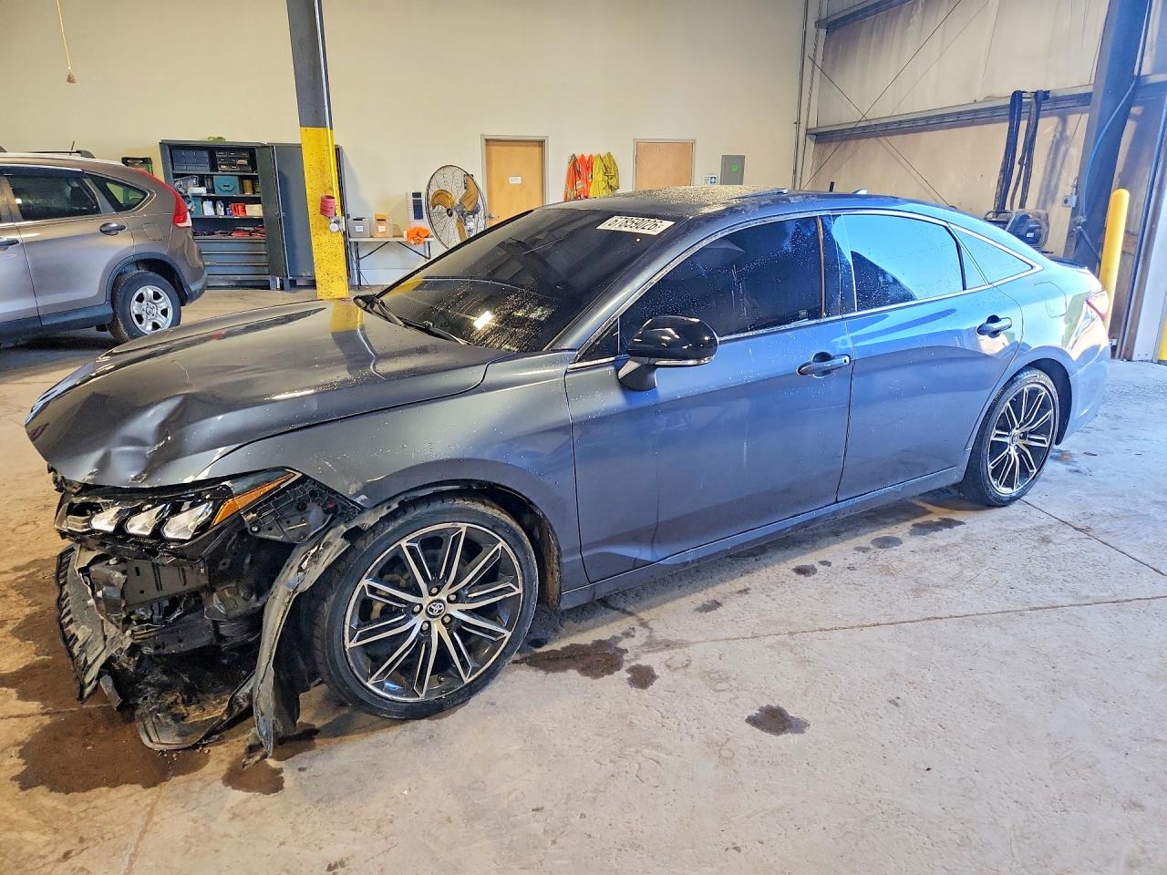 2019 TOYOTA AVALON XSE | 4T1BZ1FB9KU006321 | UPCARS