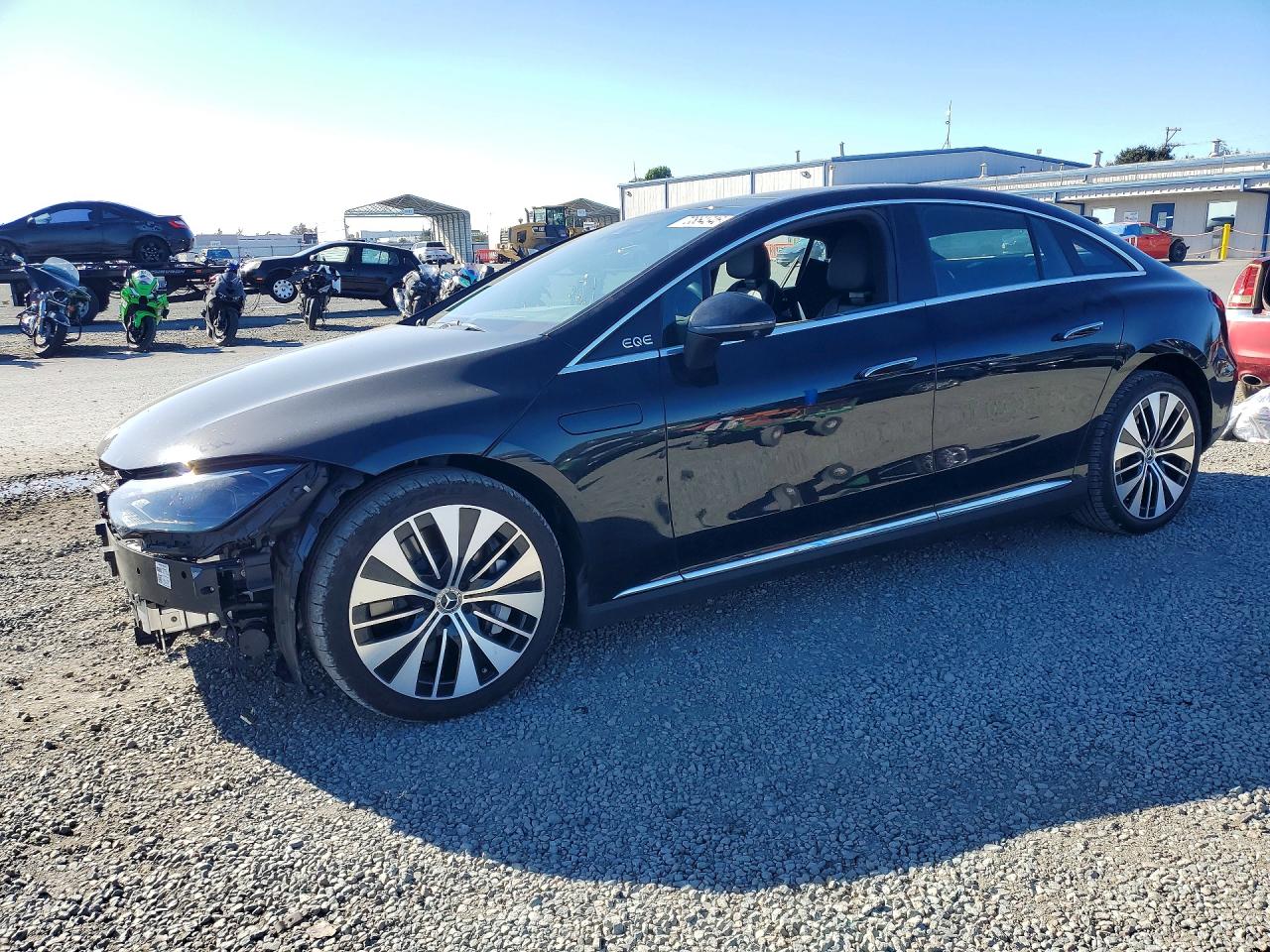 2024 MERCEDES-BENZ ALL OTHER 350+ | W1KEG2BB2RF059904 | UPCARS