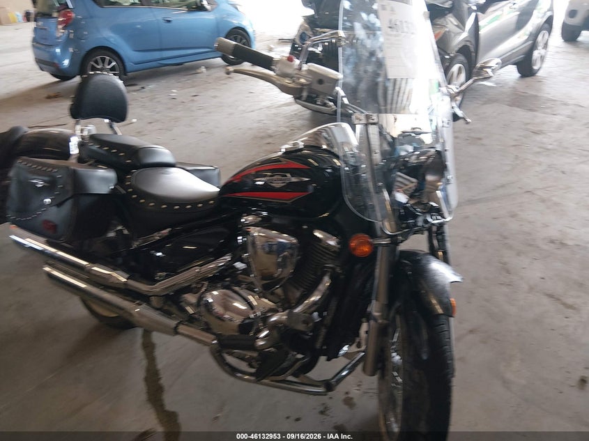2019 SUZUKI VL800 M/TM | JS1VS55A1K7100711 | UPCARS