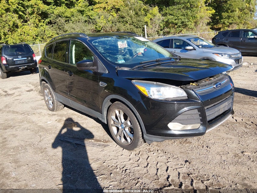 2014 FORD ESCAPE SE | 1FMCU9GX1EUA57098 | UPCARS