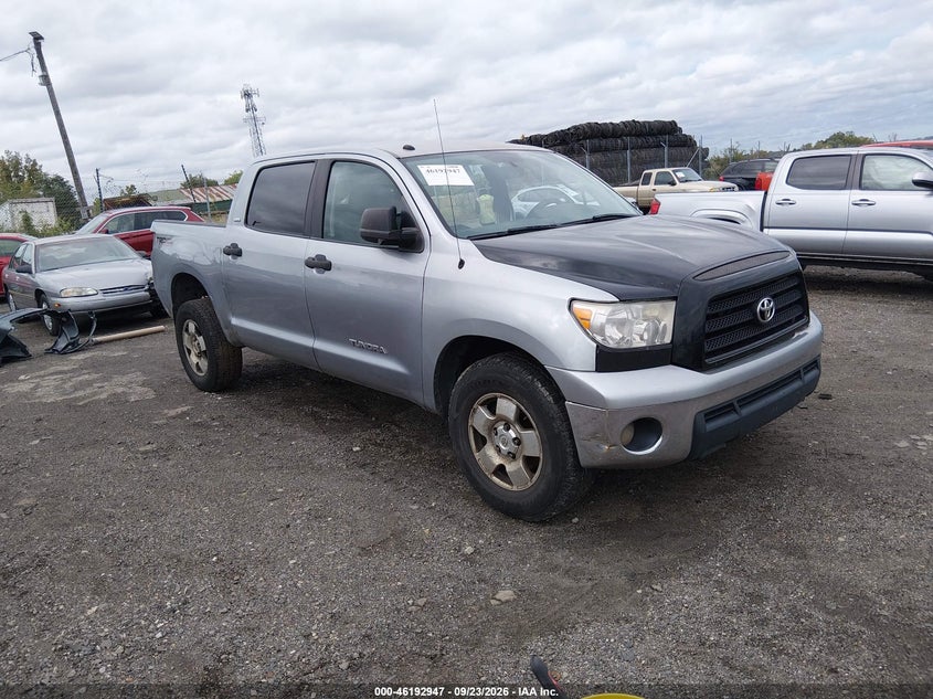 2011 TOYOTA TUNDRA GRADE 4.6L V8 | 5TFEM5F14BX022858 | UPCARS