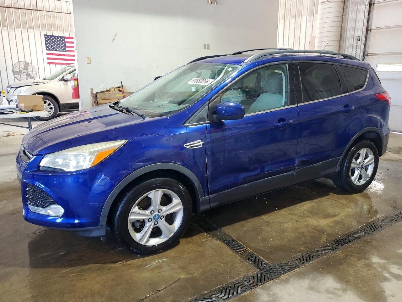 2013 FORD ESCAPE SE | 1FMCU9G9XDUC38300 | UPCARS