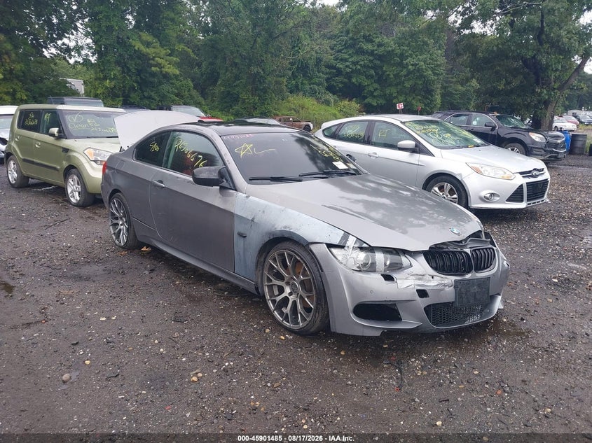 2011 BMW 328I XDRIVE | WBAKF5C5XBE655944 | UPCARS