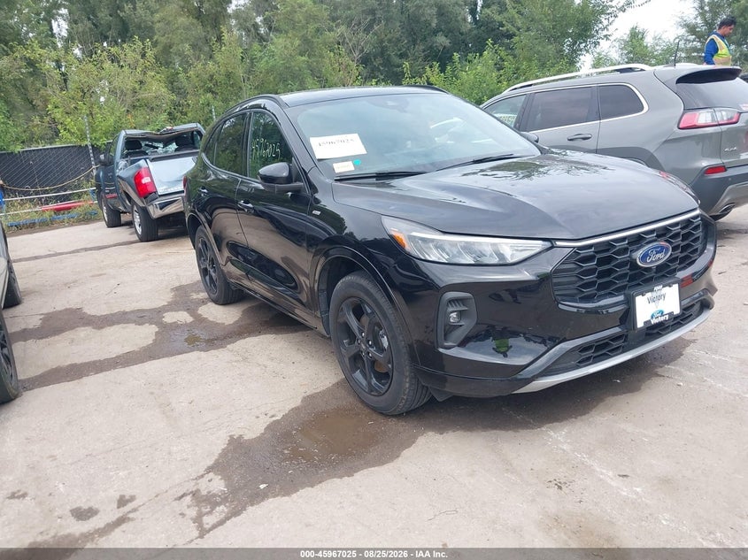 2023 FORD ESCAPE ST-LINE SELECT | 1FMCU9NZ8PUA68395 | UPCARS