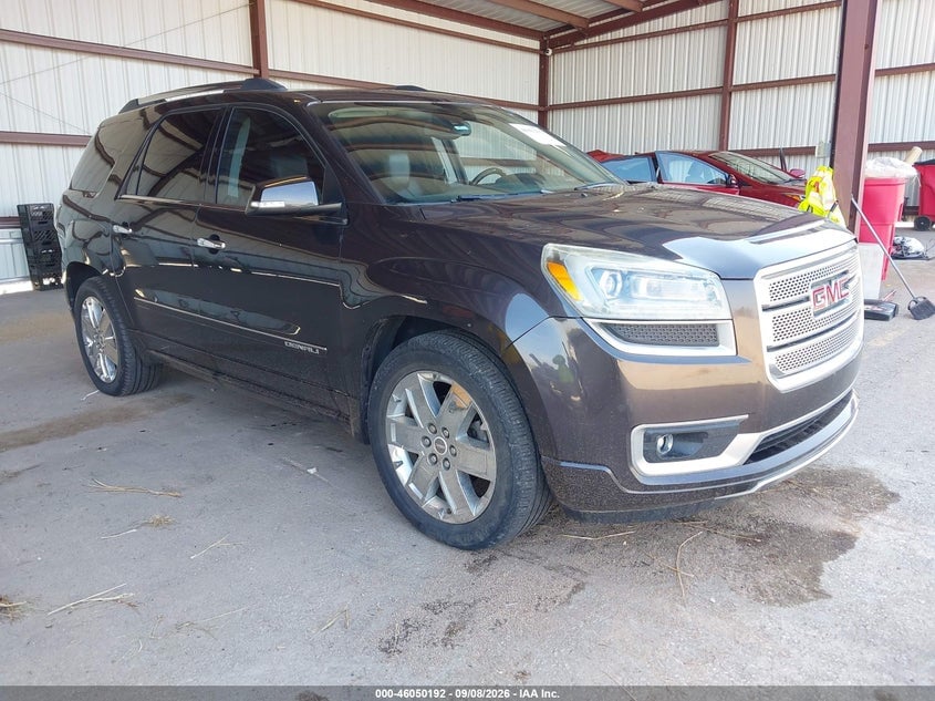 2014 GMC ACADIA DENALI | 1GKKVTKD5EJ230313 | UPCARS