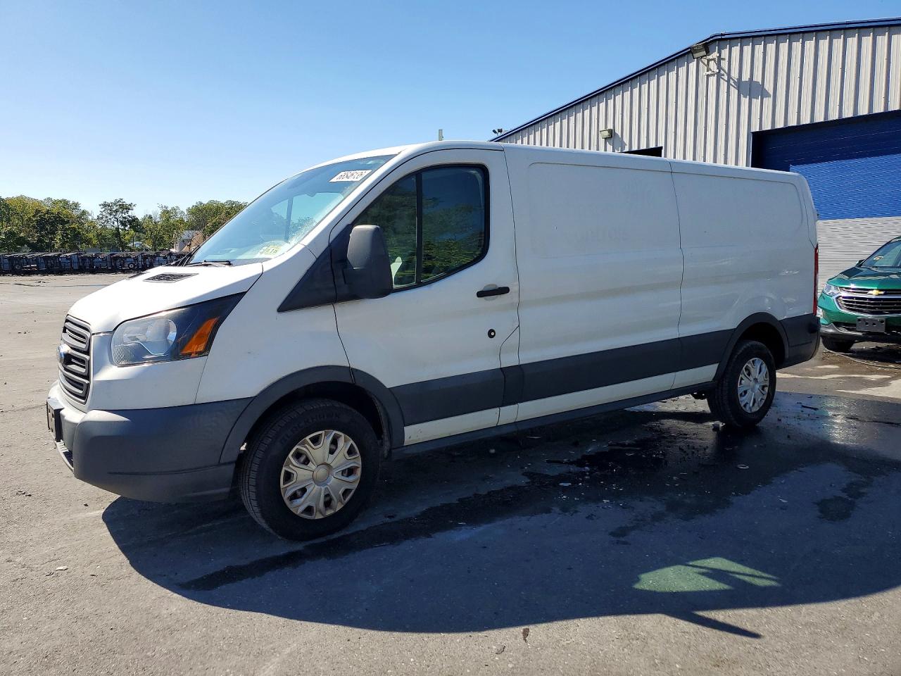 2017 FORD TRANSI T-350 | 1FTBW2YM9HKB55530 | UPCARS