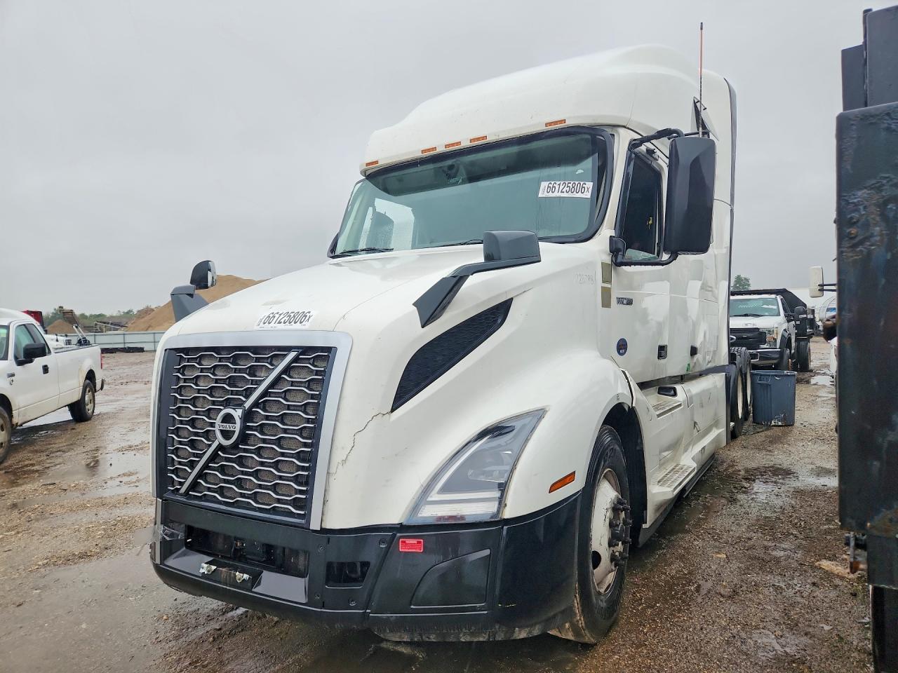 2024 VOLVO VNL | 4V4NC9EH0RN646286 | UPCARS
