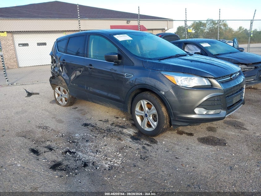 2016 FORD ESCAPE SE | 1FMCU9G91GUC75367 | UPCARS