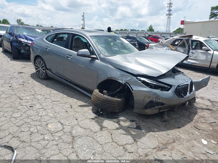2023 BMW 228 GRAN COUPE I SDRIVE | WBA53AK07P7M22653 | UPCARS