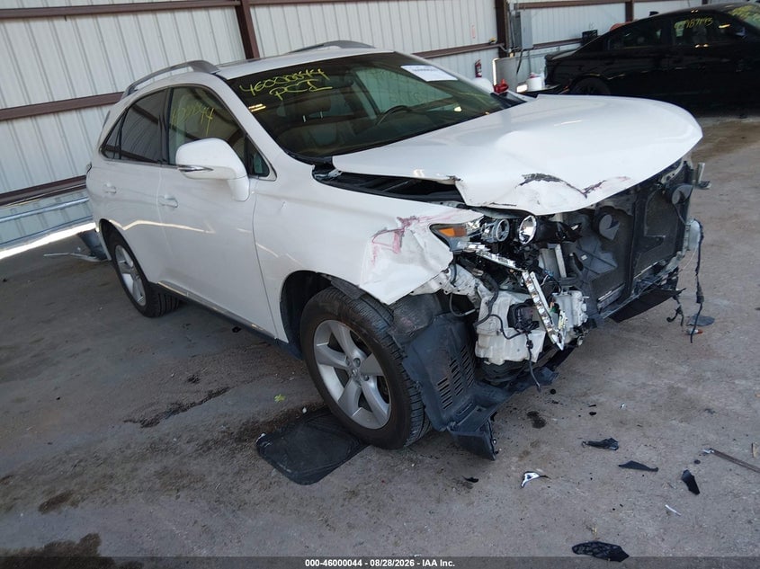 2015 LEXUS RX 350 | 2T2BK1BA8FC259666 | UPCARS