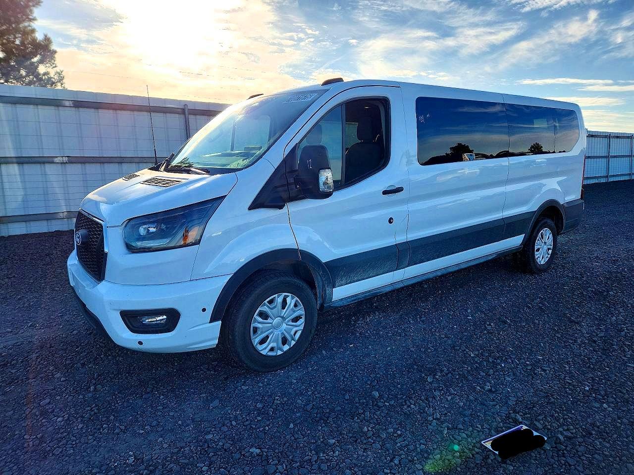 2026 FORD TRANSI T-350 | 1FBAX2YG1TKA29209 | UPCARS