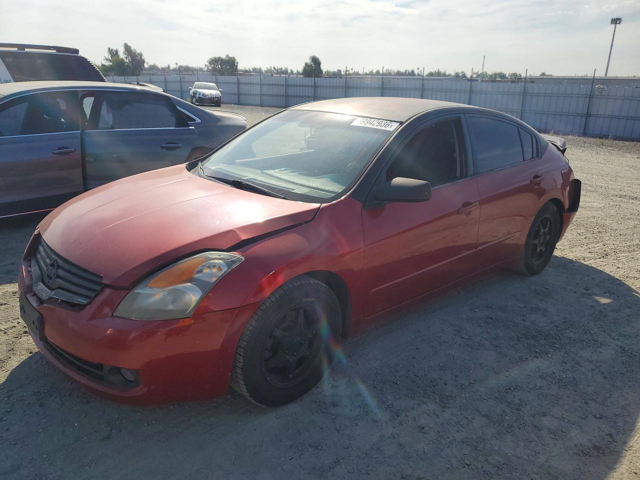 2009 NISSAN ALTIMA 2.5 | 1N4AL21E69N490175 | UPCARS