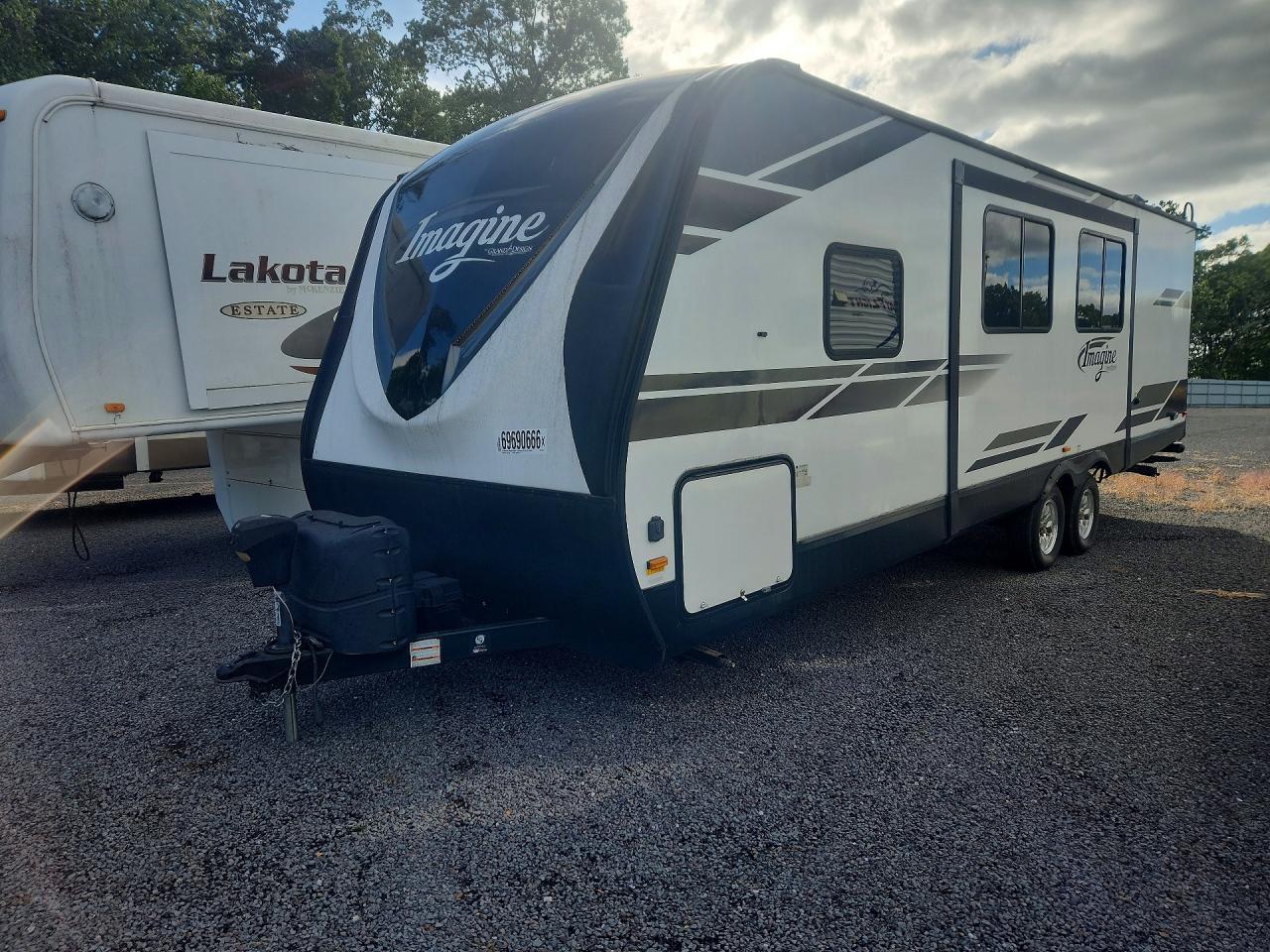 2019 GRAND DESIGN IMAGINE CAMPER | 573TE322XK6614853 | UPCARS