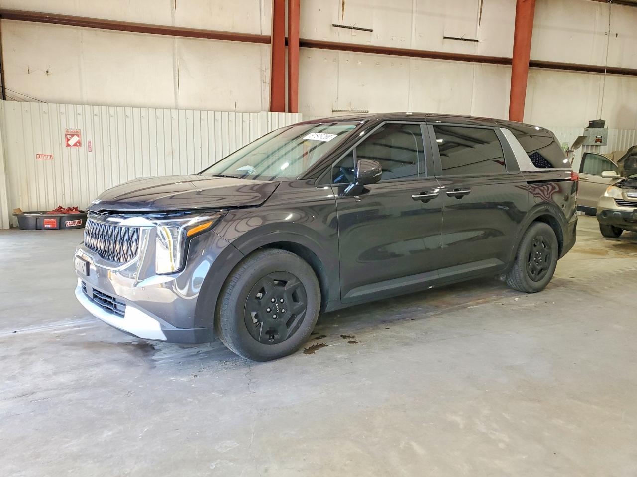 2026 KIA ALL OTHER LX | KNDNB5K38T6609651 | UPCARS
