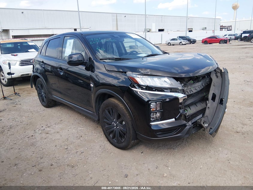 2026 MITSUBISHI OUTLANDER SPORT | JA4ARUAU2TU016663 | UPCARS
