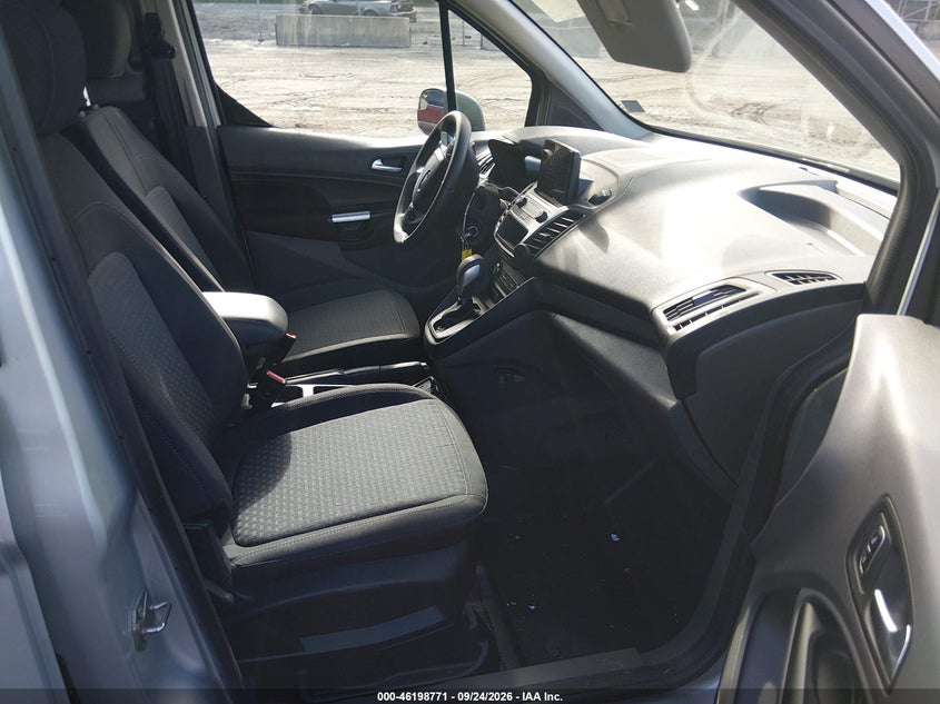 2023 FORD TRANSIT CONNECT XLT | NM0LS7T29P1558430 | UPCARS