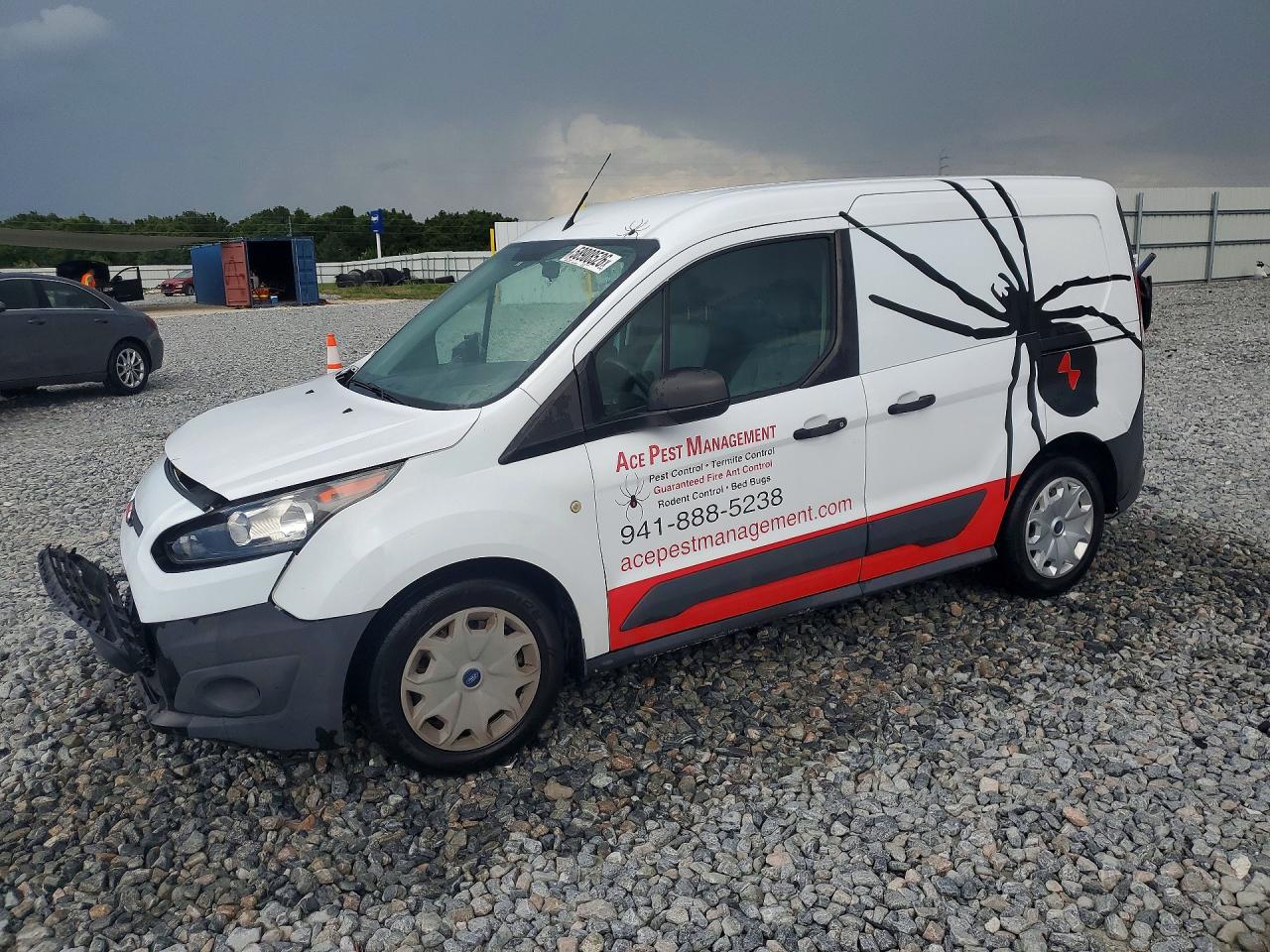 2018 FORD TRANSIT XL | NM0LS6E73J1379228 | UPCARS