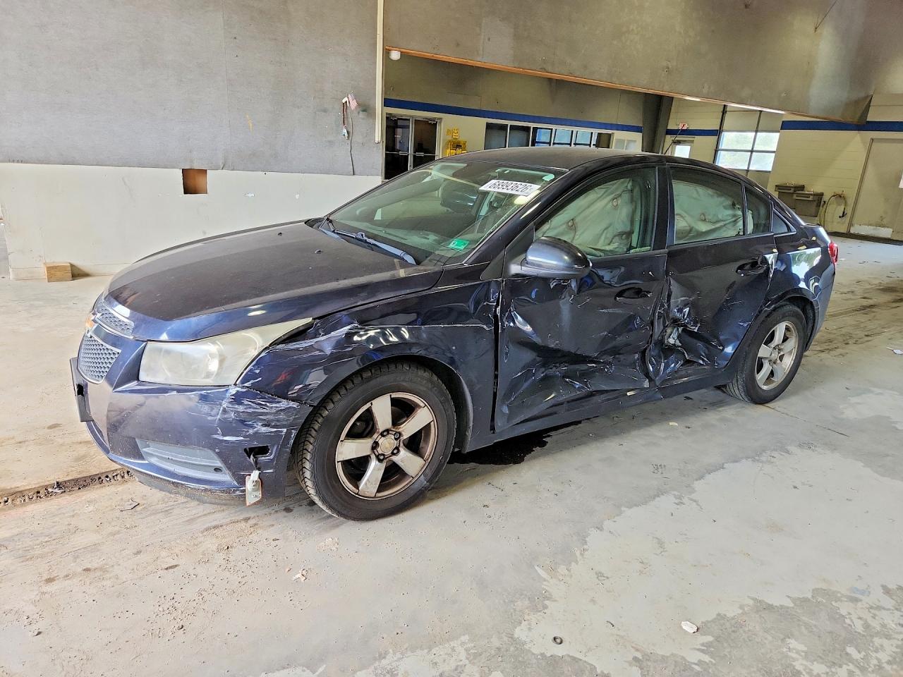 2015 CHEVROLET CRUZE LS | 1G1PA5SH0F7138240 | UPCARS