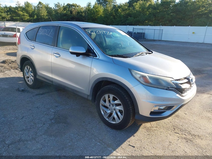 2016 HONDA CR-V EX | 5J6RM4H50GL067283 | UPCARS