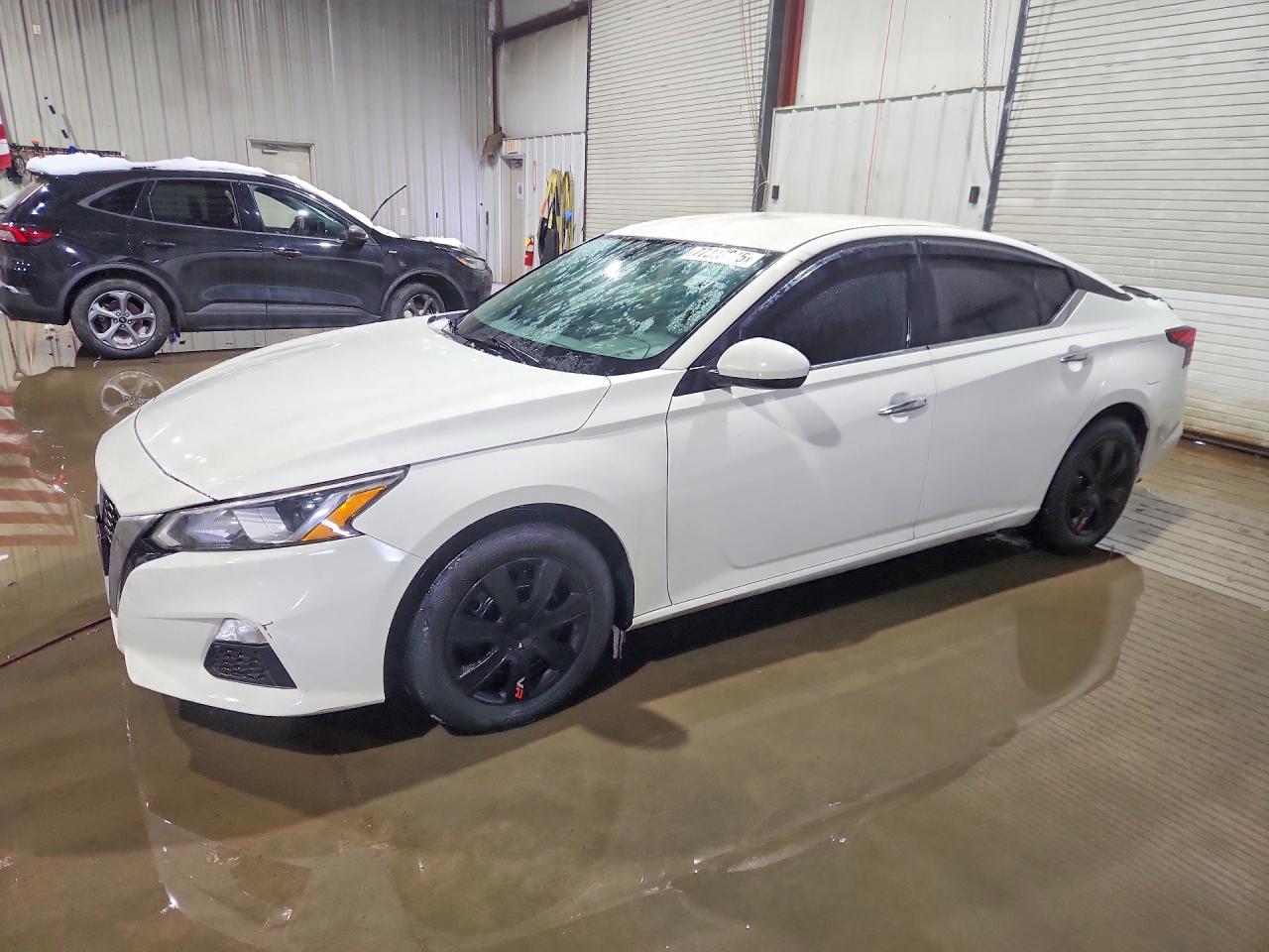 2020 NISSAN ALTIMA 2.5 S | 1N4BL4BV1LC271934 | UPCARS