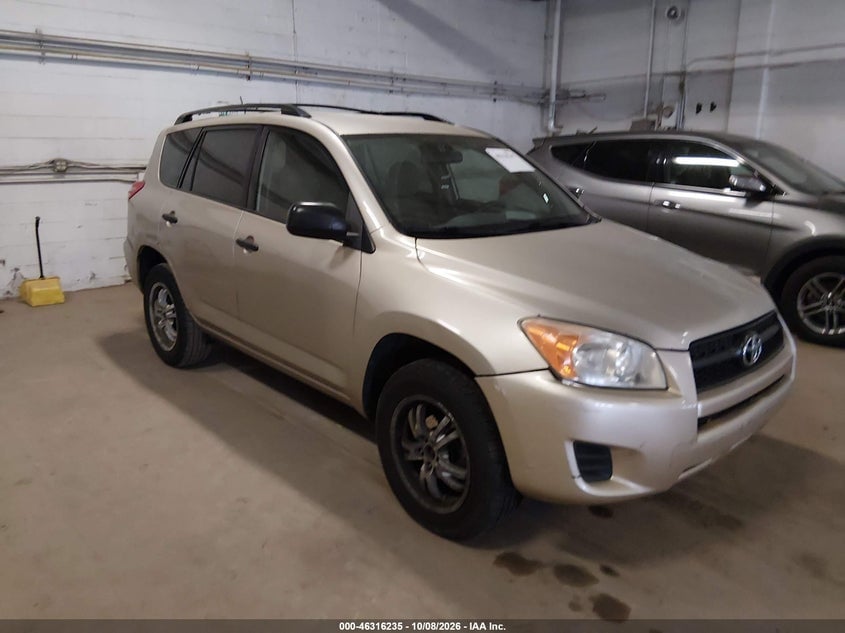 2009 TOYOTA RAV4 | JTMZF33V29D014583 | UPCARS
