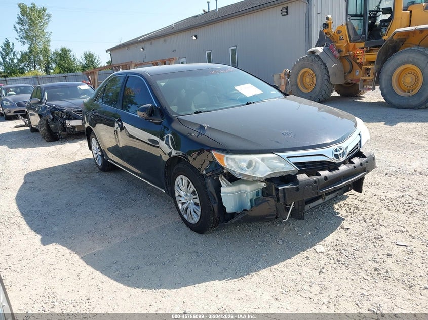 2014 TOYOTA CAMRY LE | 4T4BF1FK7ER336915 | UPCARS