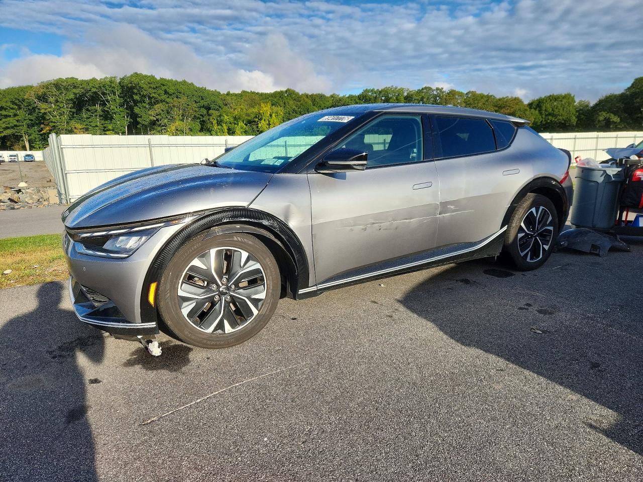 2024 KIA ALL OTHER WIND | KNDC34LAXR5215319 | UPCARS