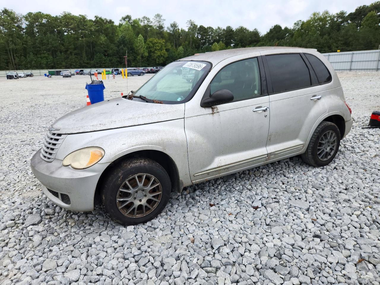 2009 CHRYSLER PT CRUISER | 3A8FY48949T577216 | UPCARS