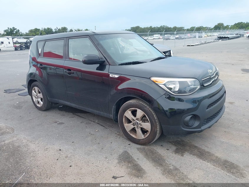 2019 KIA ALMA | KNDJN2A22K7672802 | UPCARS