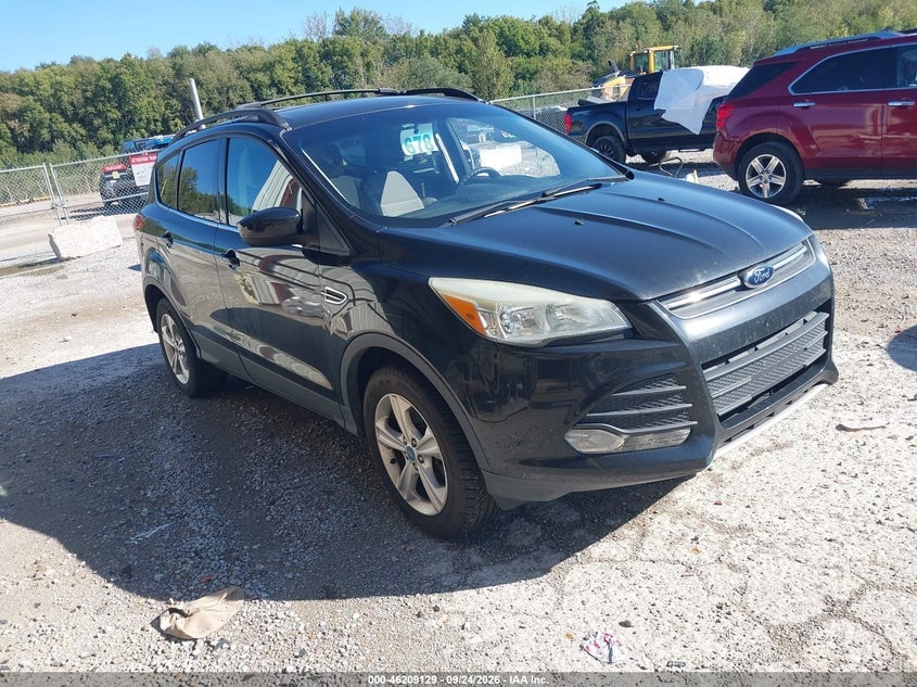 2013 FORD ESCAPE SE | 1FMCU9G91DUC21675 | UPCARS