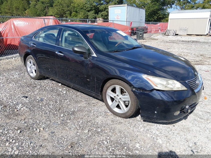 2007 LEXUS ES 350 | JTHBJ46G072064733 | UPCARS