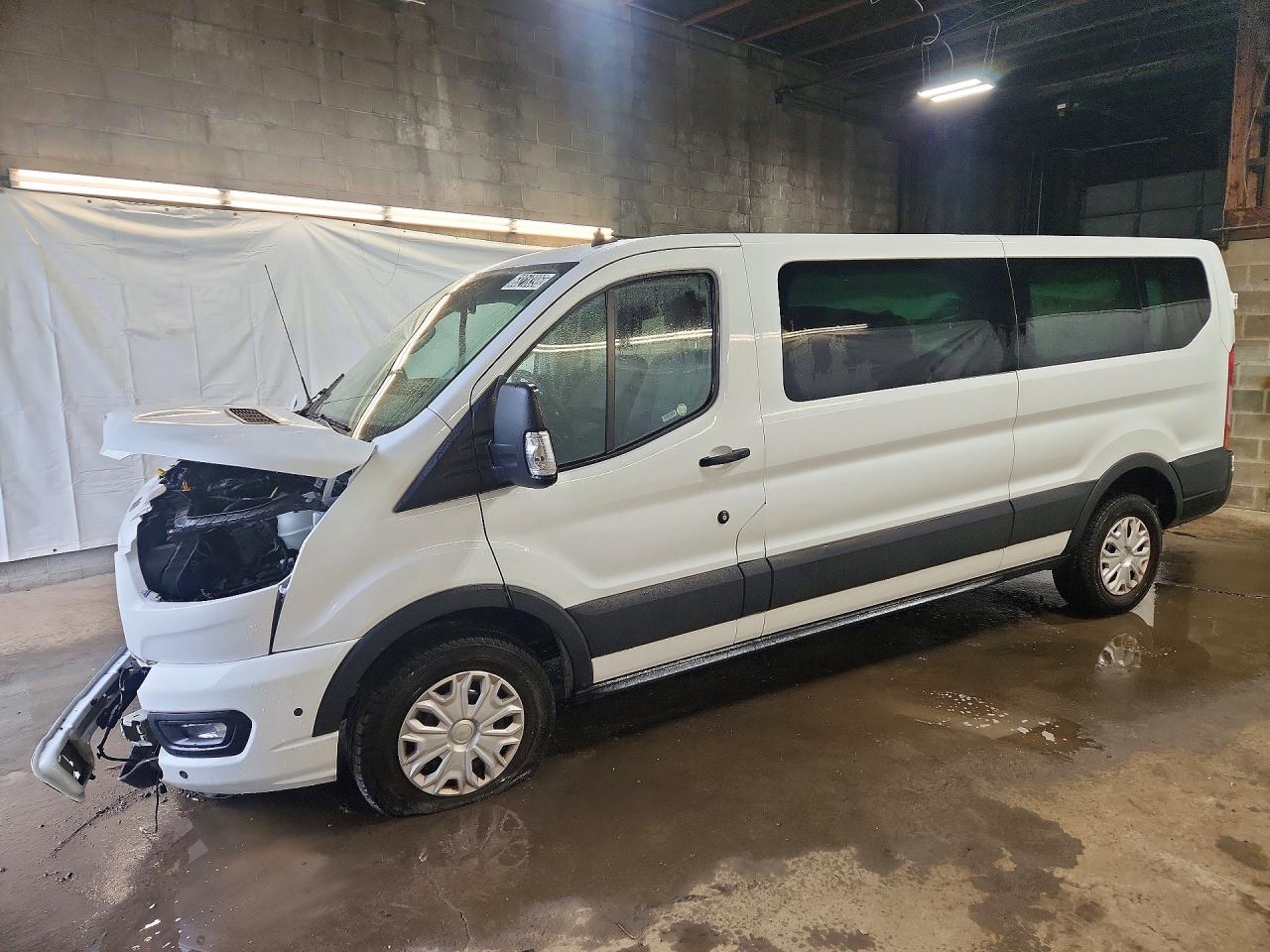 2025 FORD TRANSI T-350 | 1FBAX2YG6SKA63970 | UPCARS