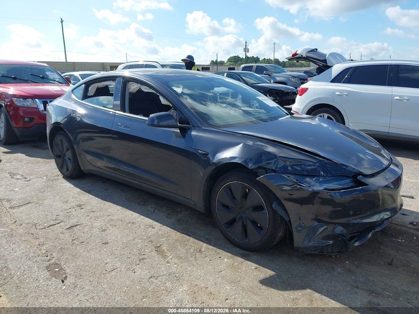 2026 TESLA MODEL 3 PREMIUM REAR-WHEEL DRIVE/REAR-WHEEL DRIVE | 5YJ3E1EA0TF116066 | UPCARS