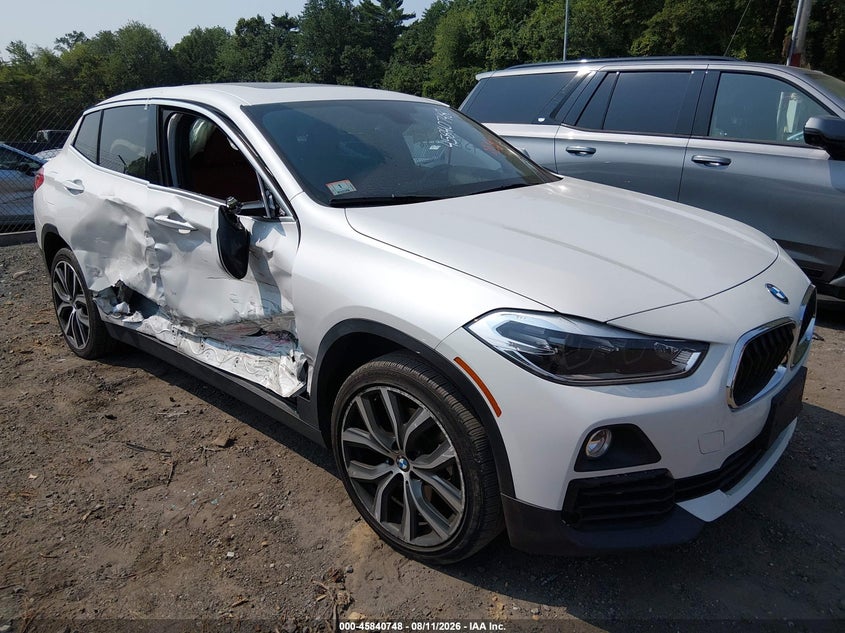 2018 BMW X2 XDRIVE28I | WBXYJ5C38JEF81146 | UPCARS