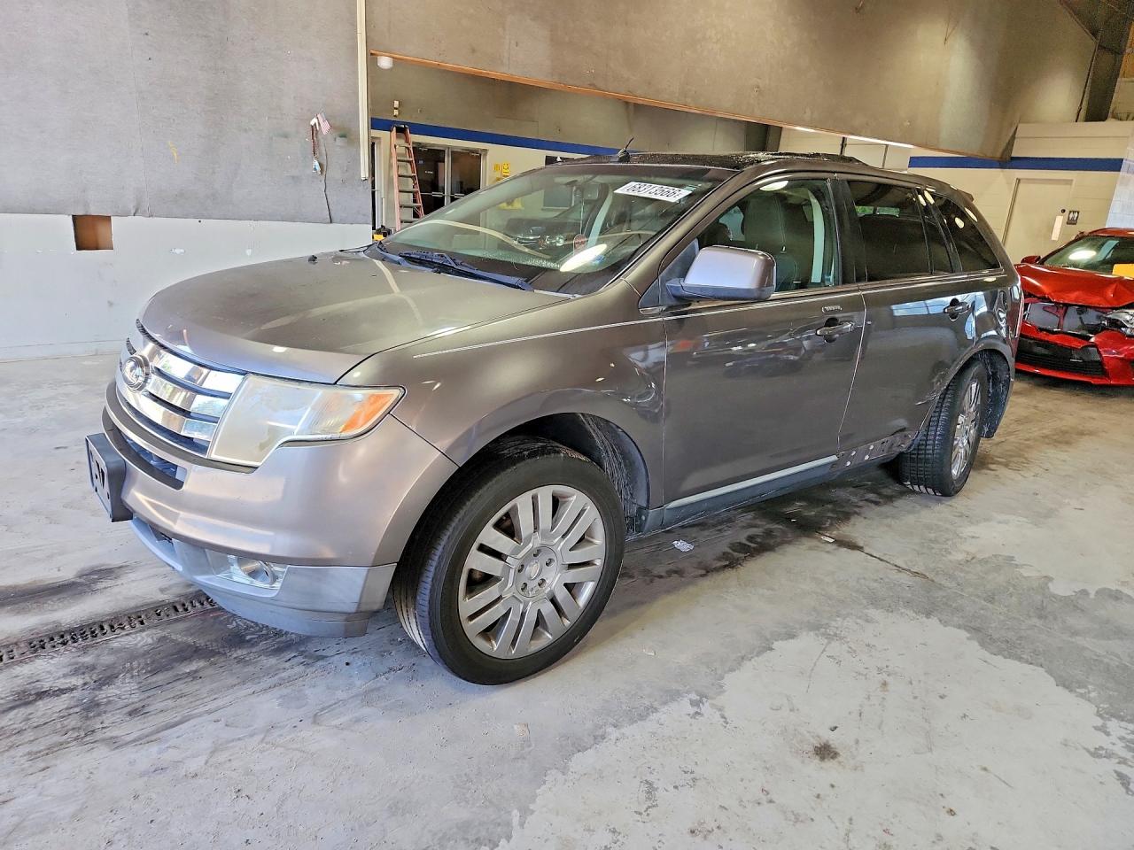 2009 FORD EDGE LIMITED | 2FMDK39C19BA44994 | UPCARS