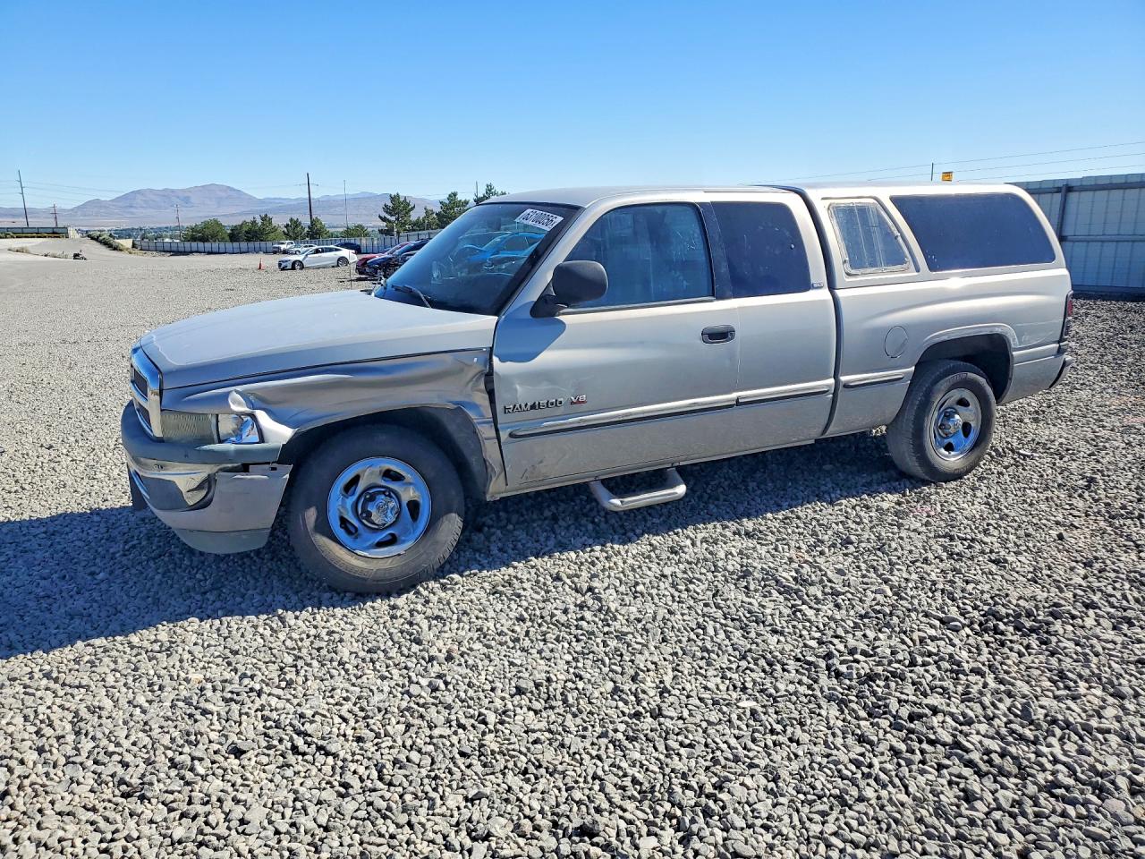1998 DODGE RAM 1500 | 3B7HC12Z1WG185918 | UPCARS