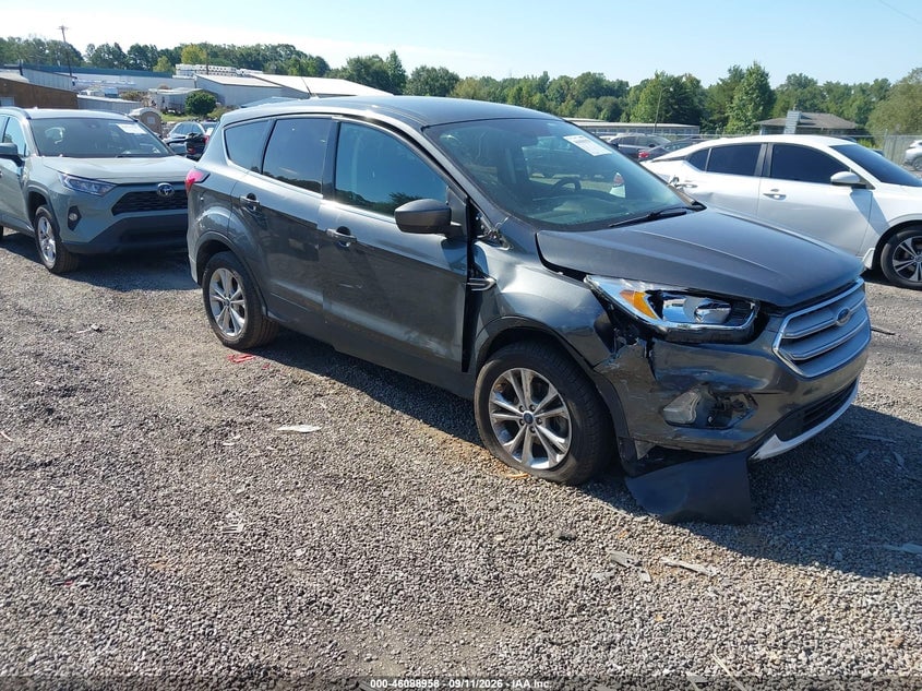 2019 FORD ESCAPE SE | 1FMCU0GD3KUB84559 | UPCARS
