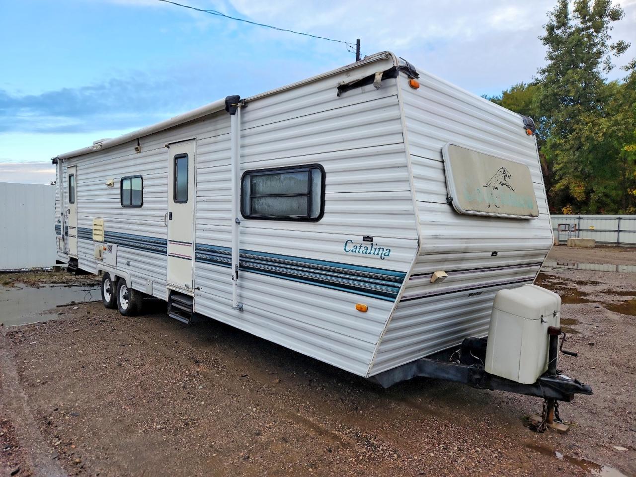 1995 COACHMAN RECREATION COACHMEN CATALINA CAMPER | 1TC2B114XS1004603 | UPCARS