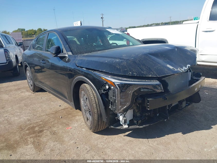 2026 KIA K4 LX | 3KPFT4DE8TE365052 | UPCARS