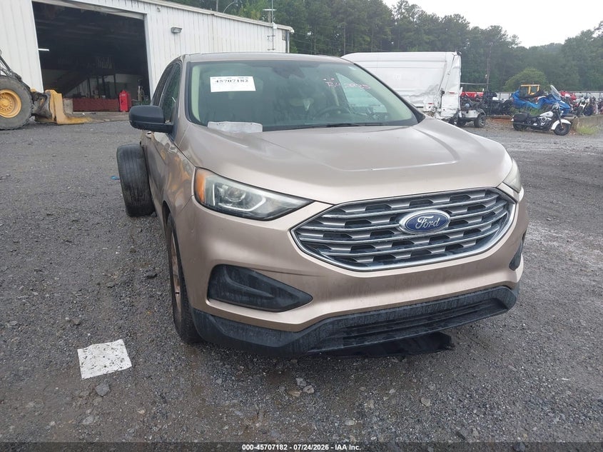 2020 FORD EDGE SE | 2FMPK3G9XLBB42935 | UPCARS