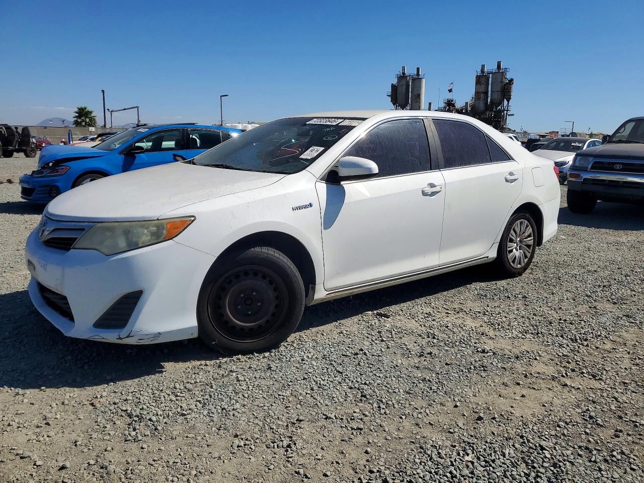 2014 TOYOTA CAMRY SOLA LE | 4T1BD1FK6EU136592 | UPCARS