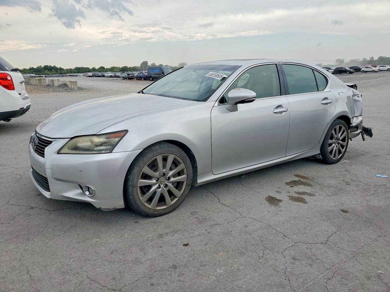 2013 LEXUS GS 350 | JTHBE1BL2D5026839 | UPCARS